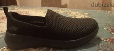 Sketchers black edition original