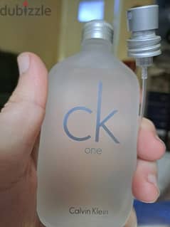 ck perfume 0