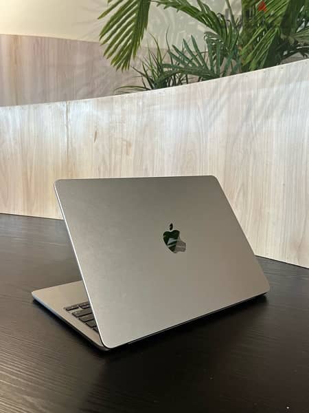 macbook air m2 2022 2