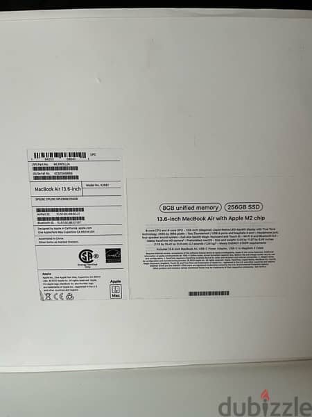 macbook air m2 2022 3