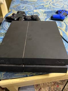 ps4 fat 500gb 0