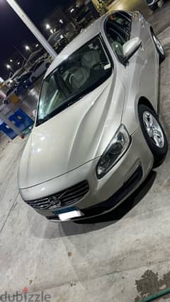 Volvo S60 2017 T3 Perfect Condition فولفو