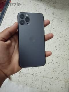 iPhone 11pro 0