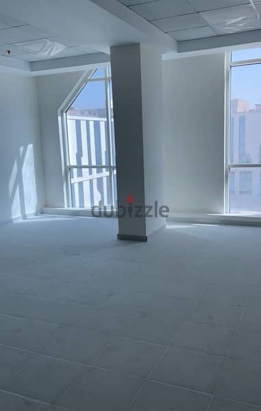 ozone medical center New Cairo 100 m clinic for rent 1