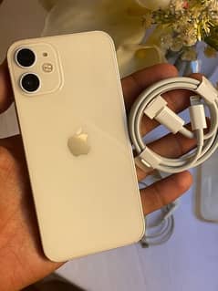 iPhone 12 mini  128GB 0