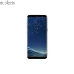 مطلوب شاشة Samsung S8