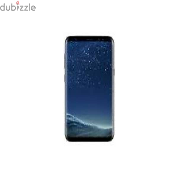 مطلوب شاشة Samsung S8 0