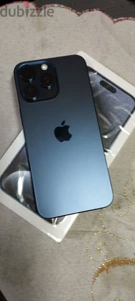 iPhone 15 pro max* 5