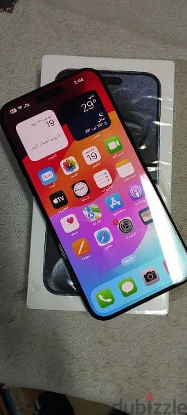 iPhone 15 pro max* 6