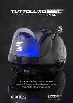 zepter tuttoluxo 6sb plus ( new with low price ) 0