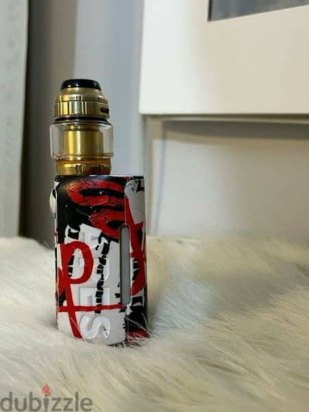 vape dl 1