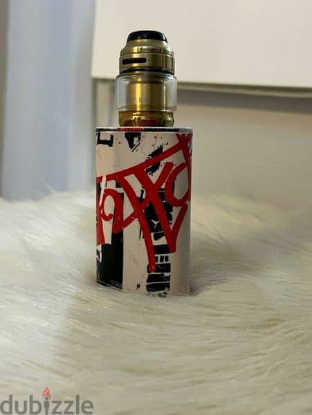 vape dl 2