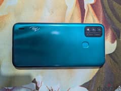 itel L6006 A48