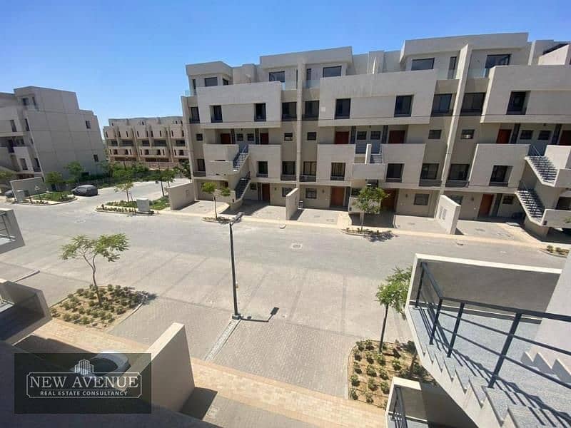 Luxurious upper duplex for sale in Al Burouj 7