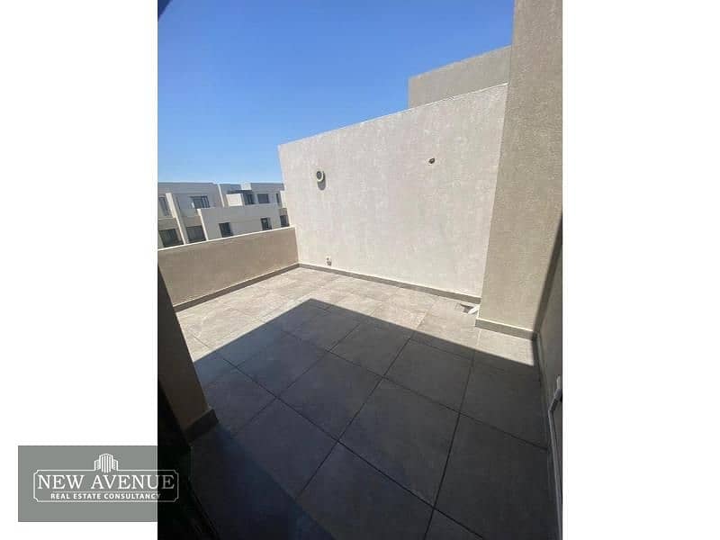 Luxurious upper duplex for sale in Al Burouj 9