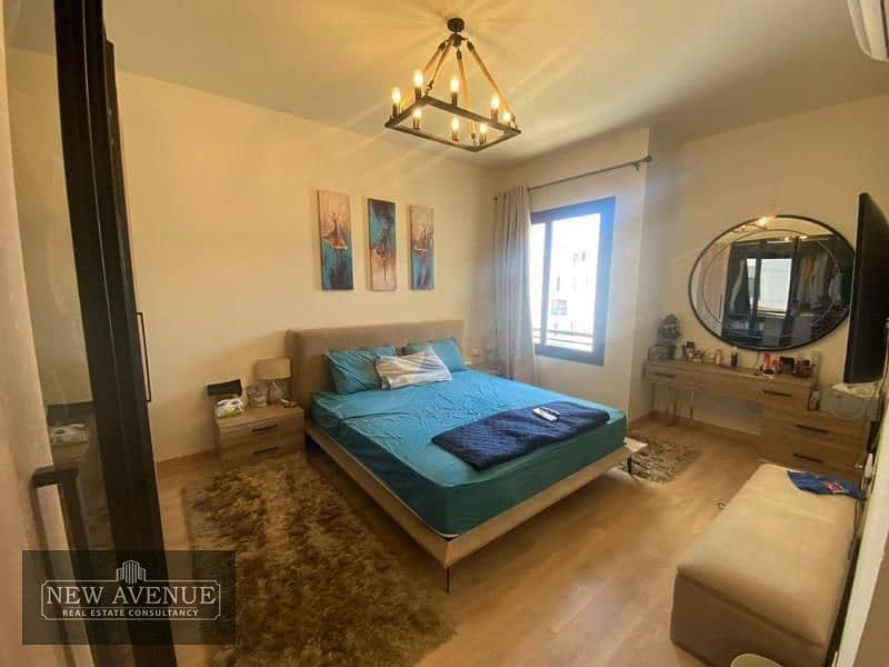 Luxurious upper duplex for sale in Al Burouj 10