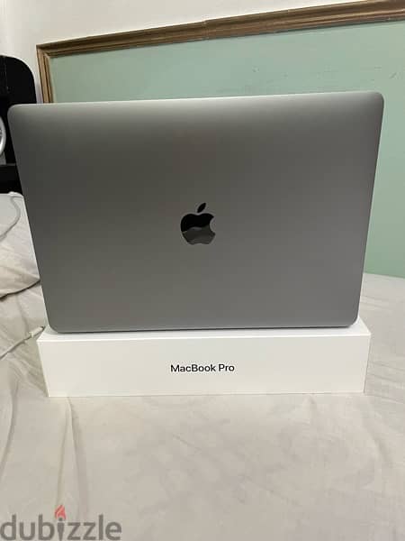 MacBook pro 2017 1