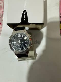 Casio watch AMW-870 ساعة كاسيو جديدة