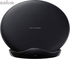 شاحن سامسونج Wireless Charger Pad . وارد الكويت لسه بحالته