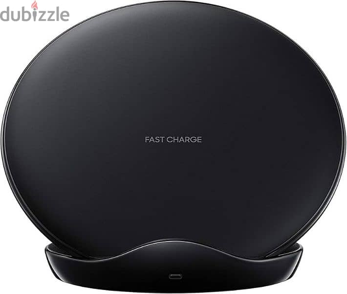 شاحن سامسونج Wireless Charger Pad . وارد الكويت لسه بحالته 0