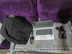 Laptop Hp Elitebook 840 G8 الجيل 11