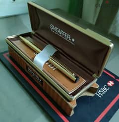 قلم جاف شيفر أمريكى SHEAFFER. Made in USA