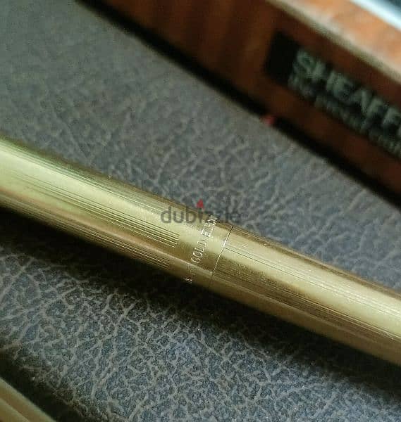 قلم جاف شيفر أمريكى SHEAFFER. Made in USA 6