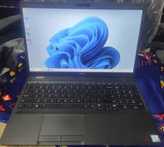 Dell Latitude 5500 0