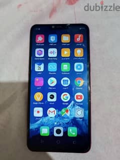 Oppo A3s