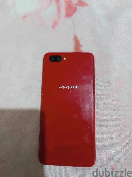 Oppo A3s 3