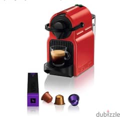 Inissia Coffee Machine