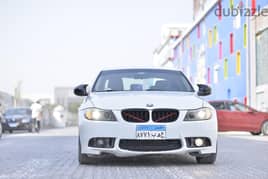 بي ام دبليو Bmw 316i موديل 2011