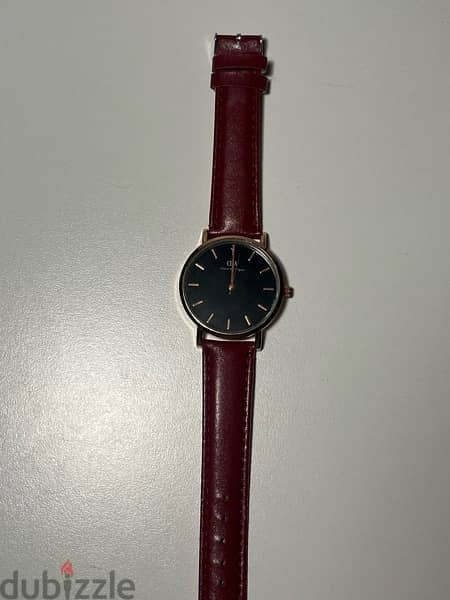 Daniel Wellington Watch 0