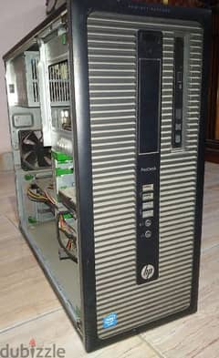 HP 600 G1 0