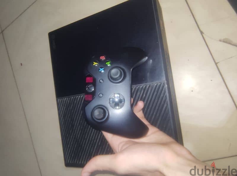 x box one   اكس بوكس وان 3