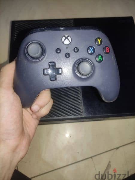 x box one   اكس بوكس وان 4