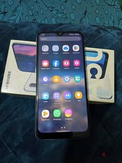 samsung a50