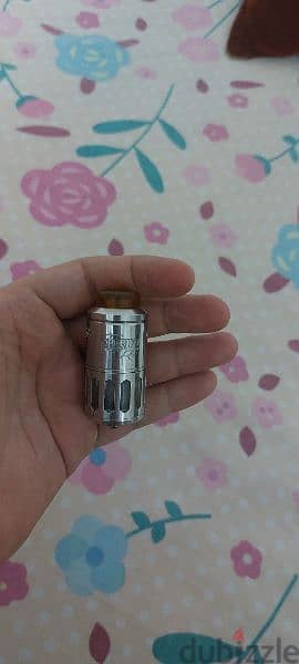 profile rdta 3