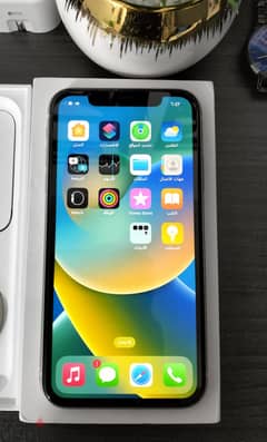 ايفون 11  IPhone 11