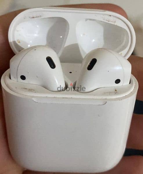 air pods 1