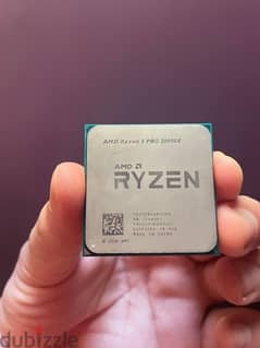 ryzen 3 2100