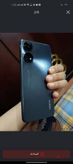 oppo Reno8T 4g