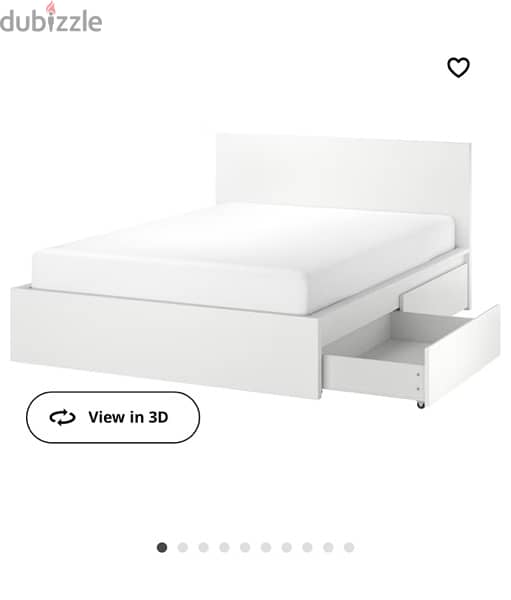 ikea 2 kids beds for sale 1