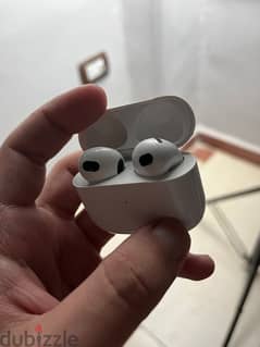 AirPods 3 0