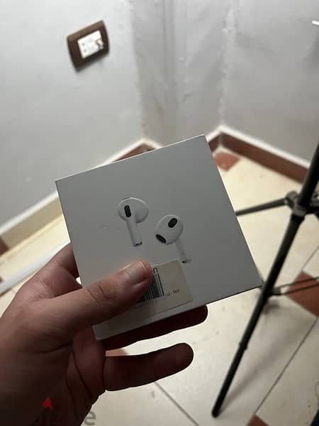 AirPods 3 2