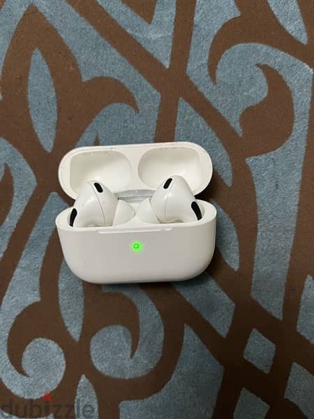 Apple airpods pro 2 1