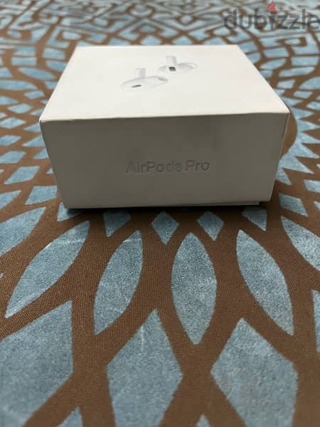 Apple airpods pro 2 5