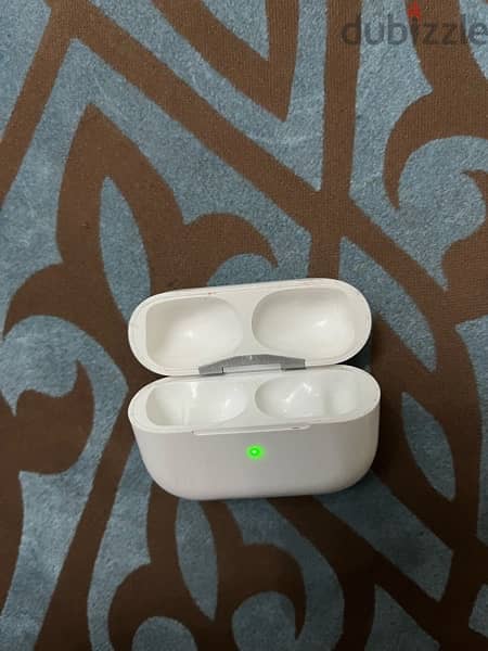 Apple airpods pro 2 6