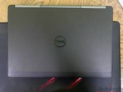 Dell precision 7510