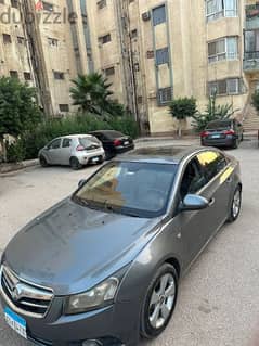 دايو لا سيتى 2009 /  2009 Daewoo lassti 0